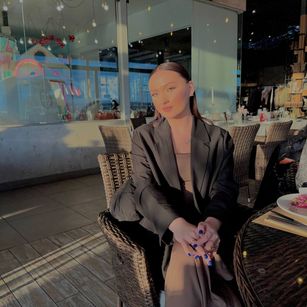 Model - Kristina sexy