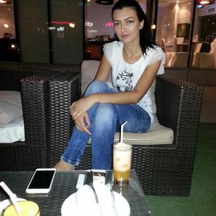 Model - MarisaSensual fetish