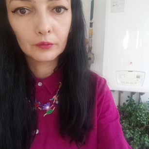 Model - MarisaSensual joi