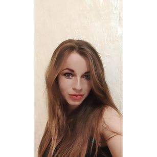 Model - TinaFun4u show