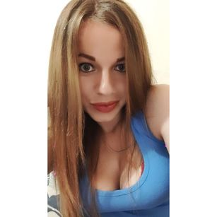 Model - TinaFun4u fun