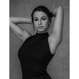 Model - TinaFun4u live