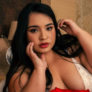 Model - DaphneHops pussy