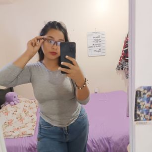 Model - MeganSophia roleplay