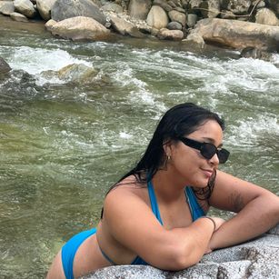 Model - MeganSophia bigass