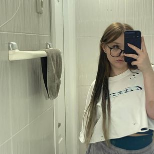 Model - Anna Shiotta POV