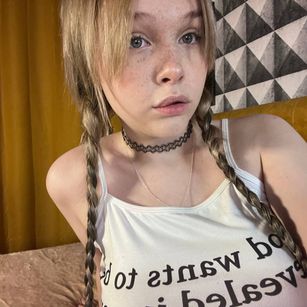 Model - Anna Shiotta Dirtytalk