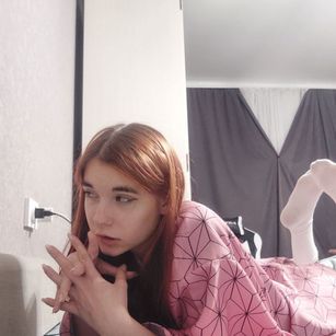 Model - Eva Nerland cute