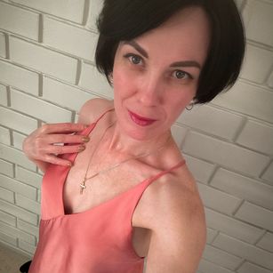 Model - Nancy fetish