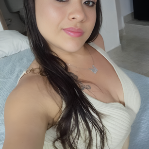 Model - Melissa Adams bigass