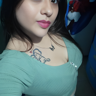 Model - Melissa Adams bigass