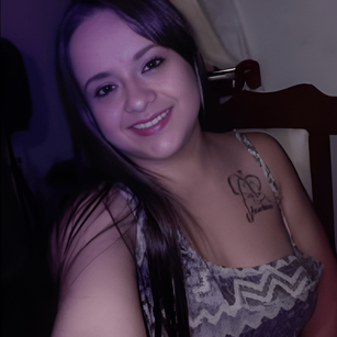 Model - Melissa Adams dp