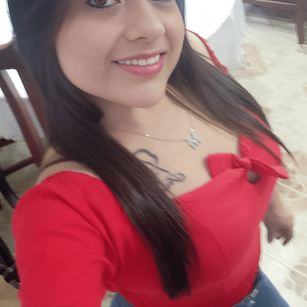 Model - Melissa Adams cei