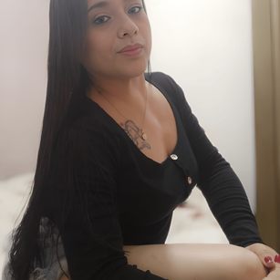 Model - Melissa Adams anal