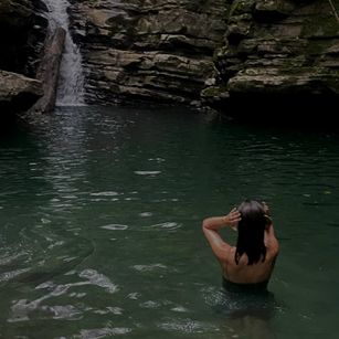 Model - Pretty Snow sex