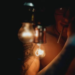 Model - GIO domination