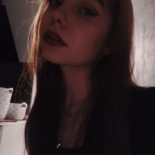 Model - Eva Nerland blowjob