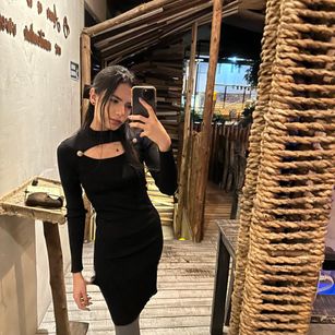 Model - LyzVaalk Passion