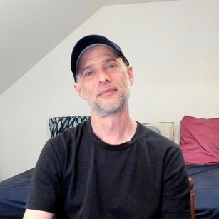 Model - marcfet shoes