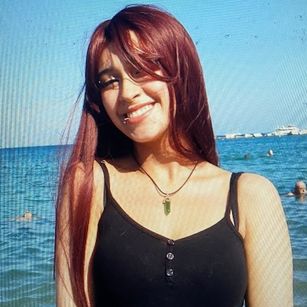 Model - Priscila Lin naked