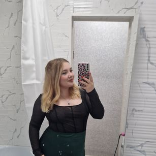 Model - Sunny_Vera blowjob