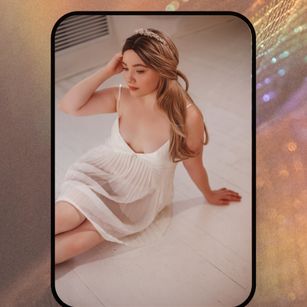 Model - Sunny_Vera feet