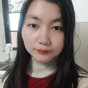 Model - Janetqiao6 dominion