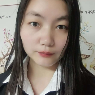 Model - Janetqiao6 Chinese