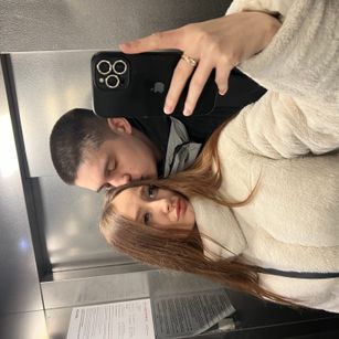 Model - MelissaAndrewww young