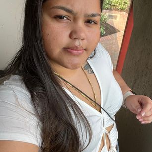 Model - Miss Cia kinky