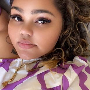 Model - Miss Cia USA