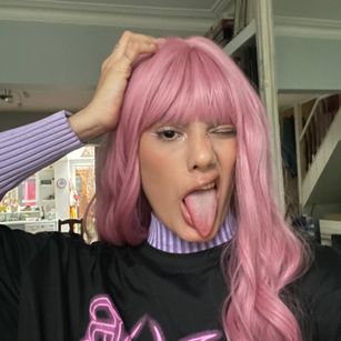 Model - Emmaa babygirl