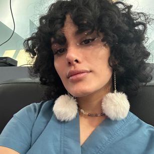 Model - Emmaa Iageplayl