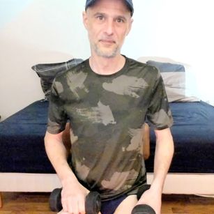 Model - marcfet findom