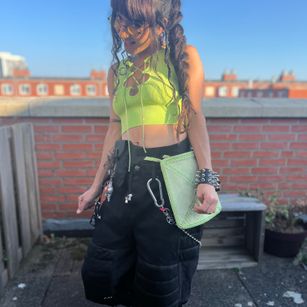 Model - Klita naturalbody