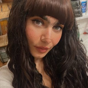 Model - Klita Girlfriend