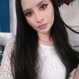 Model - GoddessLuna toys