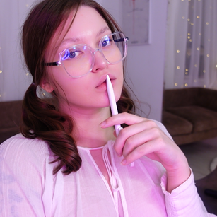 Model - Stella Louder bigtits