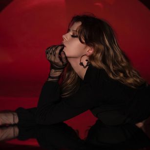 Model - Este_ria teen