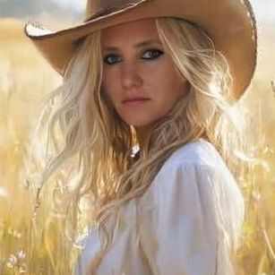 Model - TEXASTWISTEDS beautiful