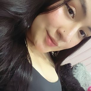 Model - Candela NUDE