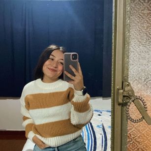 Model - Candela CUTE