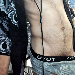 Model - CuteBoy228 taboo