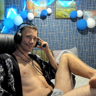 Model - CuteBoy228 feet