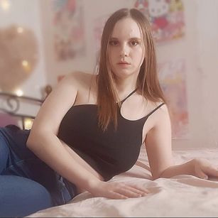 Model - LikaMilas fuck