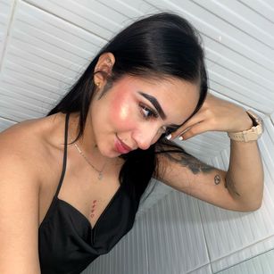 Model - Sophie Vega femdom