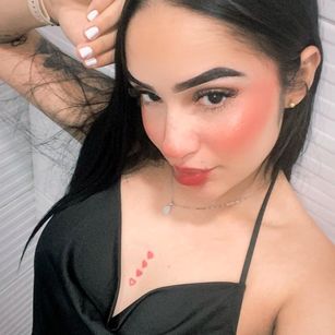 Model - Sophie Vega roleplay