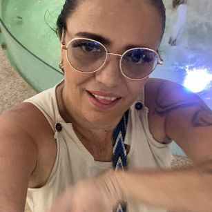 Model - Afrodytha FETICHE