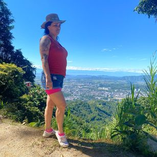 Model - Afrodytha milf