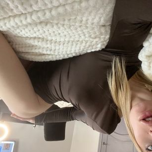 Model - Alice_dostoyevski Naked